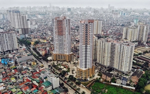 Lãi suất tăng cao, nhà đầu tư tránh lạm dụng đòn bẩy tài chính