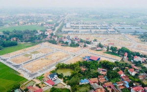 Phú Bình Thái Nguyên - điểm sáng công nghiệp hút dòng tiền bất động sản 2026