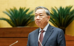 Tổng Bí thư Tô Lâm: Nhanh chóng cụ thể hóa niềm tin của cử tri thành hành động