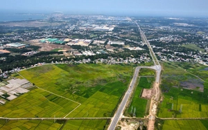 Quảng Ngãi lựa chọn nhà đầu tư dự án nhà ở xã hội hơn 5.000 tỷ đồng