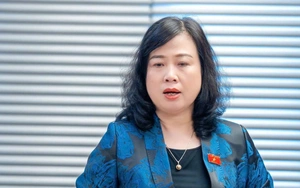 Bộ trưởng Y tế: Hai bệnh viện Bạch Mai, Việt Đức cơ sở 2 vướng PCCC, chưa hoạt động