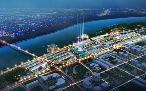 Bất động sản thời kỳ "minh bạch": Tại sao dự án Licogi 18 Riverside là điểm tựa an toàn?