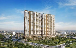 Thêm 6 dự án nhà ở tại TP.HCM được bán căn hộ cho người nước ngoài