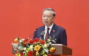 Trung ương ban hành Quy định về công tác chính trị, tư tưởng trong Đảng