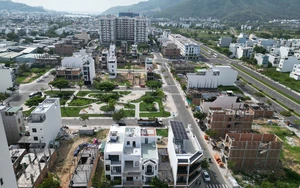 Bản tin BĐS 12/4: Khai giá thấp để giảm thuế, người mua bán đối mặt rủi ro pháp lý