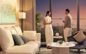 Chất lượng trải nghiệm sống: Chuẩn tham chiếu mới của bất động sản cao cấp