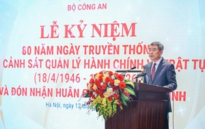 Phát triển VNeID thành kênh giao tiếp chính xác giữa Nhà nước với người dân, doanh nghiệp