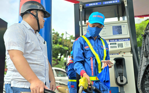 Quốc hội chốt giảm nhiều loại thuế với xăng, dầu về 0% từ ngày 16/4