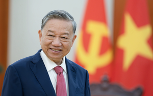 Phát huy truyền thống hữu nghị Việt Nam - Trung Quốc, nâng tầm kết nối chiến lược