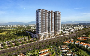 Bất động sản dòng tiền lên ngôi, thị trường bước vào giai đoạn chọn lọc mới