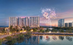 Sun Group ra mắt tòa tháp Onsen 3, khai mở kỷ nguyên bất động sản wellness thượng lưu