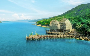 “Sống thuận tự nhiên” cùng vật liệu gỗ mới