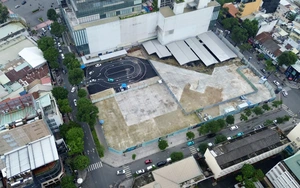 TP.HCM thông qua danh mục 33 khu “đất vàng” thanh toán dự án BT