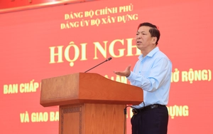 Bộ trưởng Trần Hồng Minh: Các tuyến cao tốc đã hoàn thành phải được khai thác trước 15/4