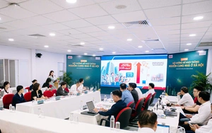 Nhà ở xã hội tại TP.HCM: Nhu cầu lớn, nguồn cung chưa theo kịp