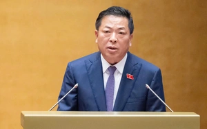 Bộ trưởng Trần Hồng Minh: Phát triển hạ tầng giao thông là động lực tăng trưởng