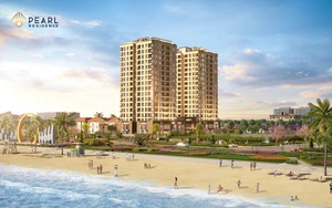 Căn hộ Premier Garden: “Khoảng vườn riêng” cho chuẩn sống tinh hoa