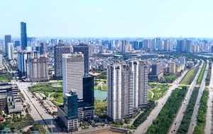 Căn hộ chững lại, dòng tiền chuyển sang đất nền vùng ven