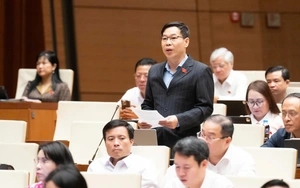 Đại biểu đồng tình đề xuất Ngày Văn hóa Việt Nam người lao động được nghỉ làm