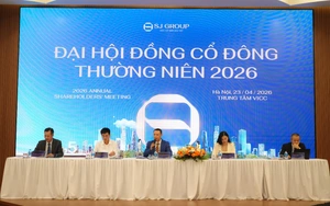 Tập trung hoàn thiện pháp lý và quy hoạch cho đô thị thông minh Tiến Xuân