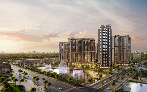 Đặc quyền lãi suất cho khách hàng - Dấu ấn đồng hành thiết thực từ Masterise Homes