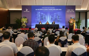 Năm 2026, lĩnh vực bất động sản của Đạt Phương sẵn sàng cho giai đoạn tăng trưởng mới