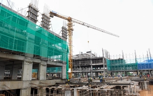 Cơ chế "mở" trao quyền cho doanh nghiệp, tăng nguồn cung nhà ở xã hội