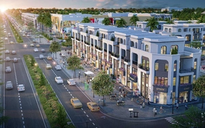 Sổ hồng trao tay - thời hạn lâu dài: Lời giải cho niềm tin tại ROX Living Đức Thọ