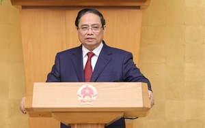 Tăng tốc bứt phá, quyết tâm thực hiện thắng lợi Nghị quyết Đại hội lần thứ XIV của Đảng