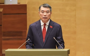 Thủ tướng Lê Minh Hưng: Chính phủ tập trung 5 định hướng chiến lược trọng tâm