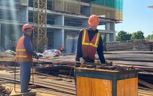 Bộ Xây dựng ứng dụng AI trong tuyên truyền kiến thức về an toàn, vệ sinh lao động