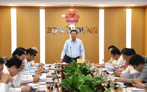 Hoàn thiện phương án đầu tư Vành đai 5 - Vùng Thủ đô, bảo đảm tầm nhìn 50 - 100 năm