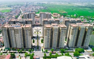 Bất động sản 14/5: Hà Nội mở bán gần 280 căn nhà ở xã hội giá dưới 1 tỷ đồng