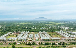 Bất động sản phía Đông TP Đồng Nai hút nhà đầu tư nhờ lợi thế hạ tầng