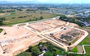 Quảng Ngãi đặt mục tiêu xây dựng hơn 10.000 căn nhà ở xã hội vào năm 2030