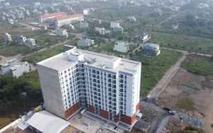 Bất động sản 16/5: Đồng Nai mở bán 416 căn nhà ở xã hội, giá gần 20 triệu đồng/m²