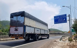 Sớm gỡ "nút thắt", tăng tốc giải ngân vốn giao thông