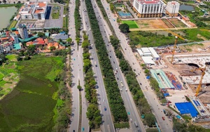 HoREA chỉ ra ba điểm nghẽn lớn của thị trường bất động sản