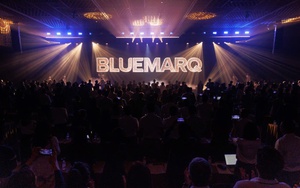 Tập đoàn Đất Xanh tái cấu trúc, đổi tên thành Bluemarq Group