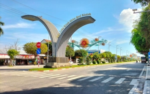 Cà Mau mời gọi đầu tư 20 dự án nhà ở, khu đô thị mới hơn 40.600 tỷ đồng