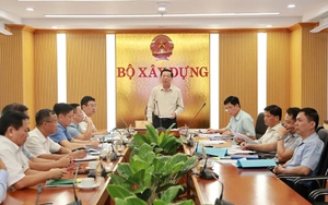 Bộ trưởng Trần Hồng Minh: Cần thiết đầu tư cao tốc Pleiku - Gia Nghĩa trước 2030