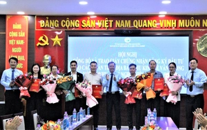 Trao chứng nhận đầu tư cho loạt dự án nghìn tỷ đồng tại Khu kinh tế Vân Phong