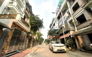 Hà Nội: Nhà thổ cư nội đô chật vật tìm khách dù liên tục hạ giá