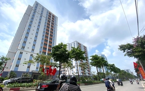Nguồn cung nhà ở xã hội Hà Nội tăng mạnh, có 110 dự án được chấp thuận triển khai