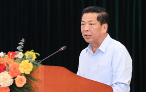 Minister Tran Hong Minh: Multimodal transport key to national competitiveness