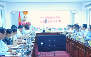 Cần Thơ khẩn trương khởi công hai dự án điện gió hơn 24.000 tỷ đồng dịp 19/5