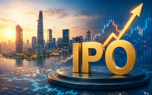 Làn sóng IPO sắp trở lại?