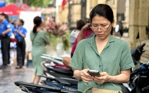 Gần 1,2 triệu thí sinh bước vào ngày thi cuối của kỳ thi tốt nghiệp THPT 2026
