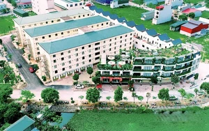 Ninh Bình đẩy nhanh tiến độ các dự án nhà ở xã hội và nhà ở cho thuê