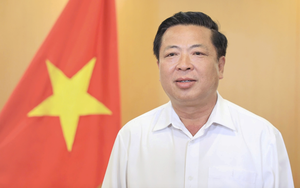 Bộ trưởng Trần Hồng Minh gửi thư chúc mừng ngày Báo chí Cách mạng Việt Nam